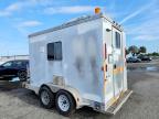 2005 Pelsue 7011ABSP-006 Fiber Optic Splicing Trailer