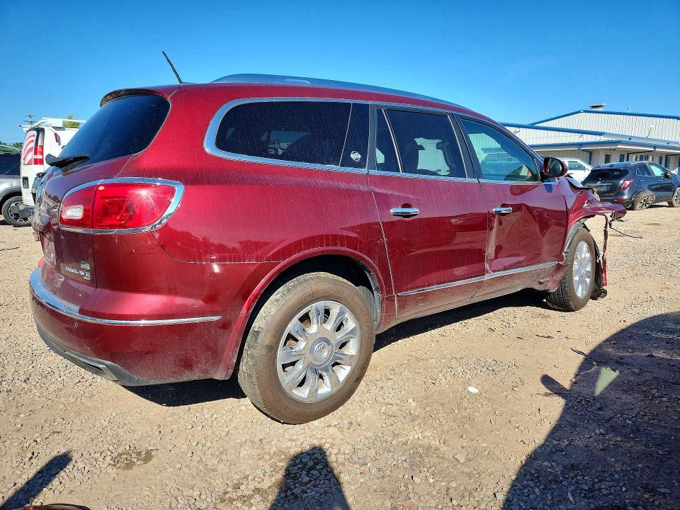 2016 Buick Enclave