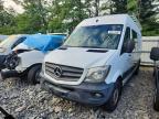 2016 Mercedes-Benz Sprinter 2-Delivery Van