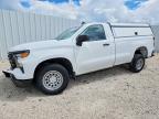 2024 Chevrolet Silverado C1500