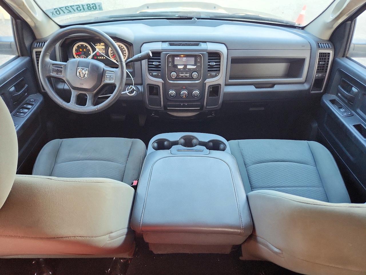 2014 Dodge RAM 1500 ST