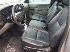 2011 Chevrolet Silverado C1500