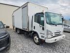 2020 Isuzu NRR BOX Truck