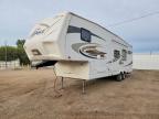 2009 Jayco Eagle Camper