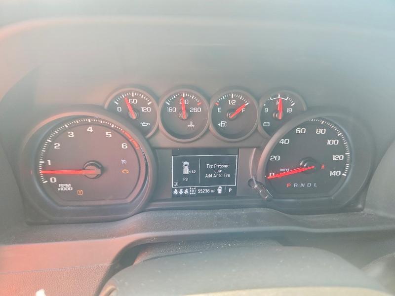 2025 GMC Sierra K2500 Heavy Duty