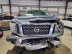 2017 Nissan Titan XD SV