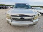 2009 Chevrolet Avalanche K1500 LT
