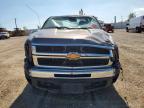 2007 Chevrolet Silverado K2500 Heavy Duty