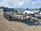 2025 Load Trail Equipment Trailer
