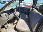 1992 Nissan Truck Base