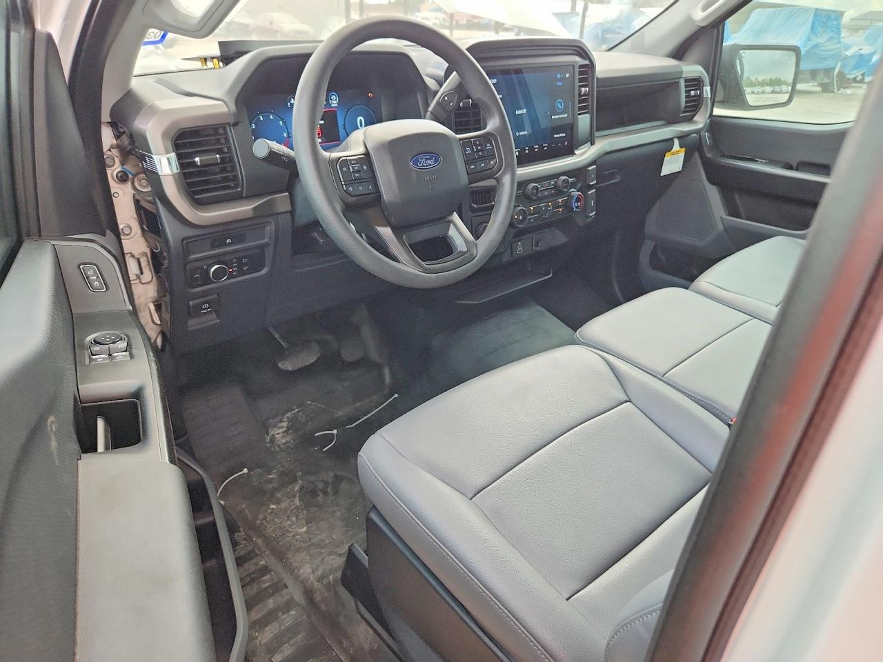 2025 Ford F150 XL