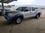 2015 Toyota Tacoma Double Cab