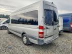 2011 Mercedes-Benz Sprinter 2500