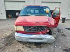 2001 Ford Econoline E350 Super Duty Wagon