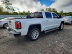 2018 GMC Sierra K1500 SLT