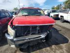 2010 Chevrolet Silverado K2500 Heavy Duty LT