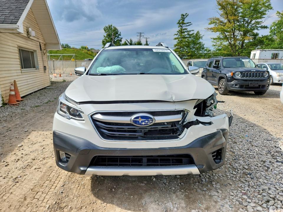 2020 Subaru Outback Touring LDL
