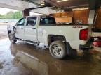 2018 Chevrolet Silverado K2500 Heavy Duty