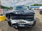 2010 Chevrolet Silverado K1500 LT