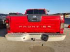 2002 Nissan Frontier Standard