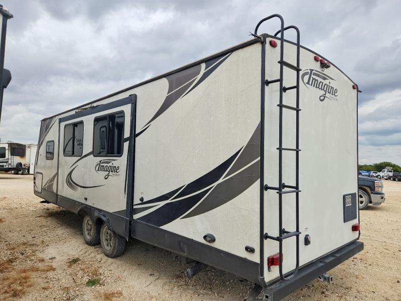 2018 Grand Design 2017 Grand Design Imagine Camper