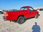 2001 Toyota Tacoma Base