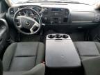 2012 Chevrolet Silverado K1500 LT