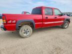 2004 GMC Sierra K2500 Crew Cab