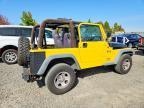 2006 Jeep Wrangler x