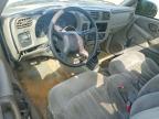 2001 Chevrolet S Truck S10