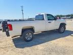 2011 Chevrolet Silverado C2500 Heavy Duty