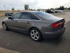 2012 Audi A6 Premium Plus