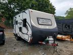 2018 KZ Escape Camper