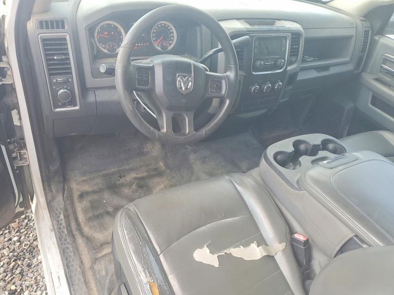 2013 Dodge RAM 1500 ST