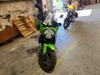 2009 Kawasaki LE650 A