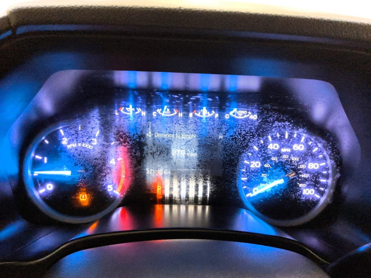 2019 Ford F350 Super Duty