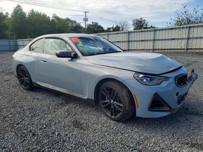 2023 BMW M240xi