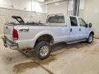 2001 Ford F350 SRW Super Duty