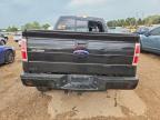 2009 Ford F150 Supercrew