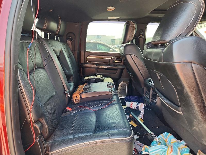 2019 Dodge RAM 3500 Limited