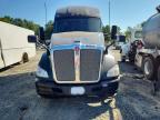 2022 Kenworth Constructi-Semi Truck