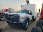 2013 Ford F550 Super Duty Bucket Truck