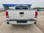 2017 Chevrolet Silverado K1500 High Country