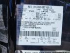 2009 Ford F150 Supercrew
