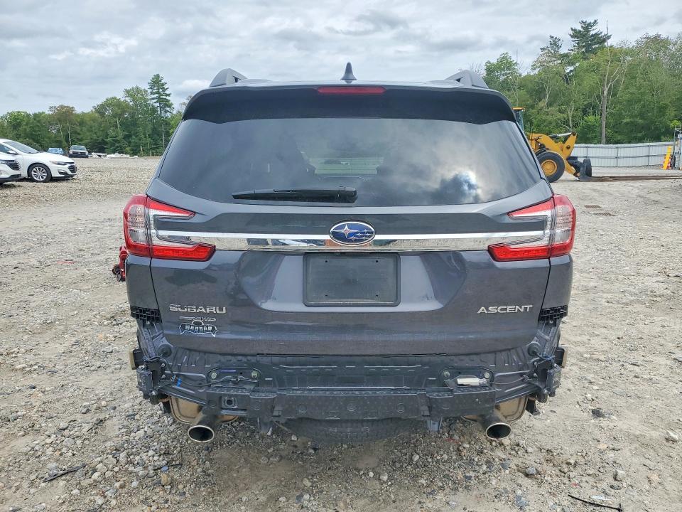 2025 Subaru Ascent Premium