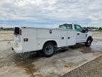 2018 Ford F350 Super Duty