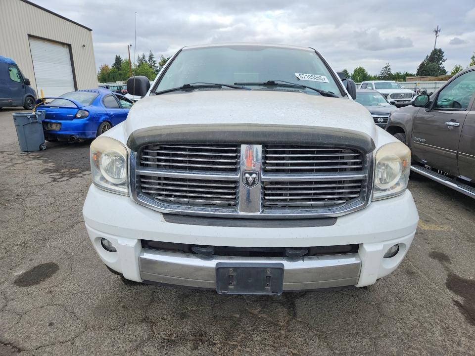 2007 Dodge RAM 1500 ST