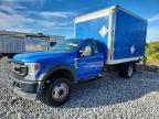 2021 Ford F450 Super Duty