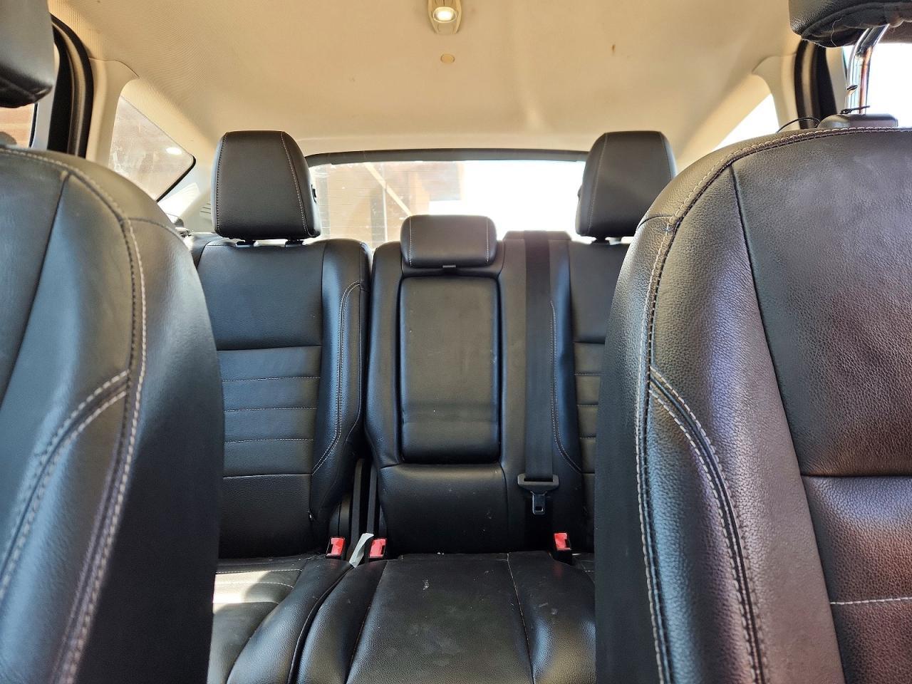 2013 Ford C-MAX Premium