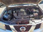 2008 Nissan Frontier SE V6